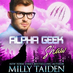 Alpha Geek: Shaw Audio