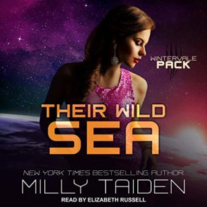 Their Wild Sea Audio