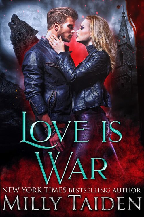 Love is War