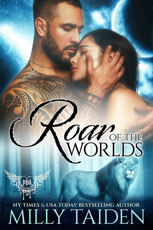 Roar of the Worlds