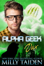 Alpha Geek: Dax