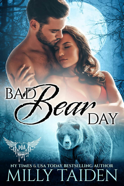 Bad Bear Day