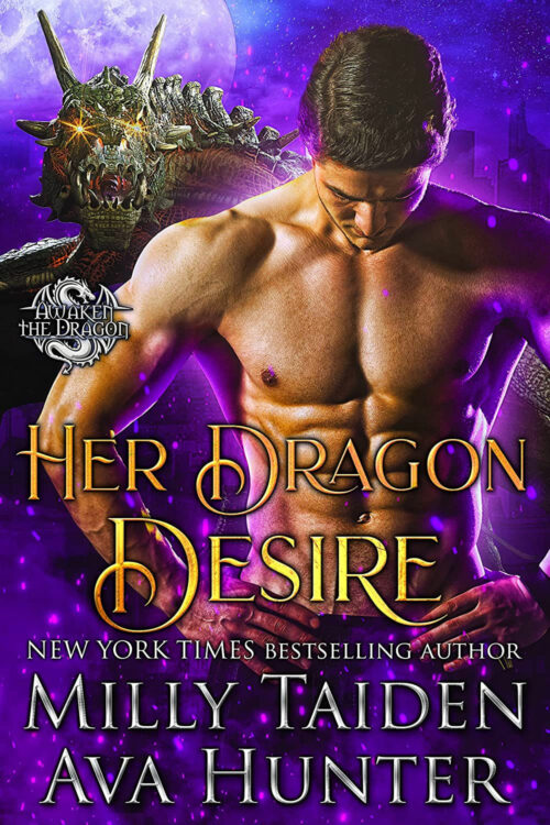 Her Dragon Desire