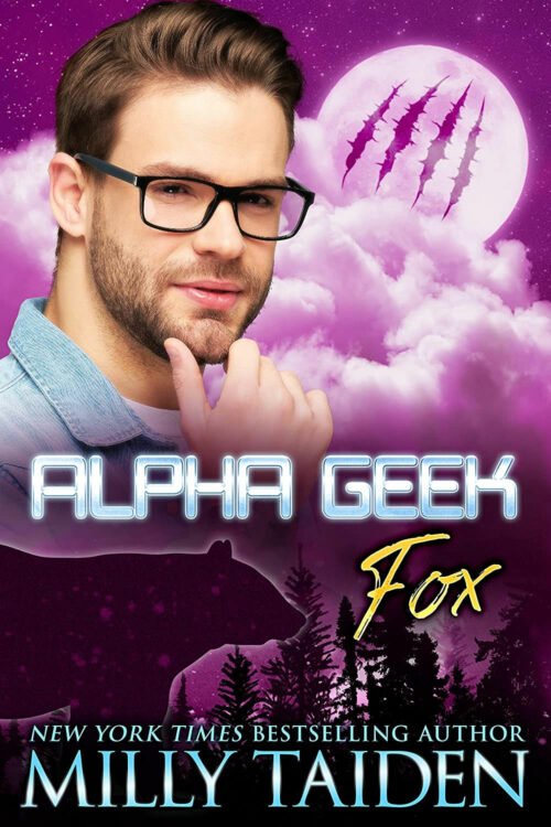 Alpha Geek: Fox