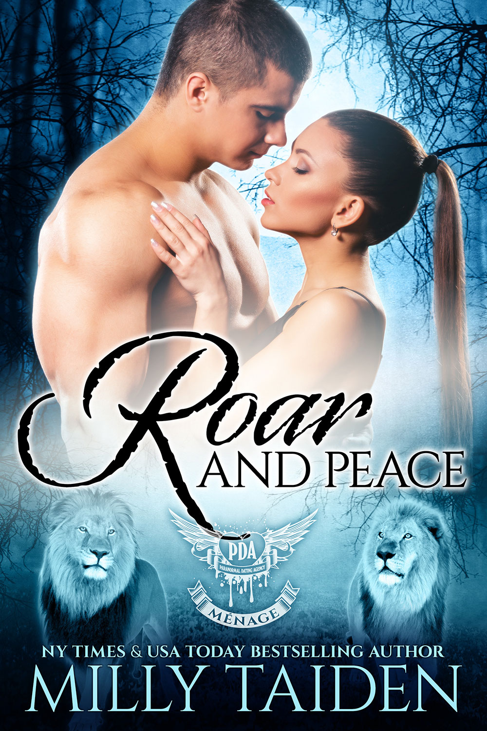 Roar and Peace