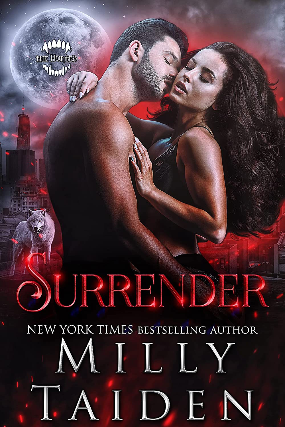 Surrender