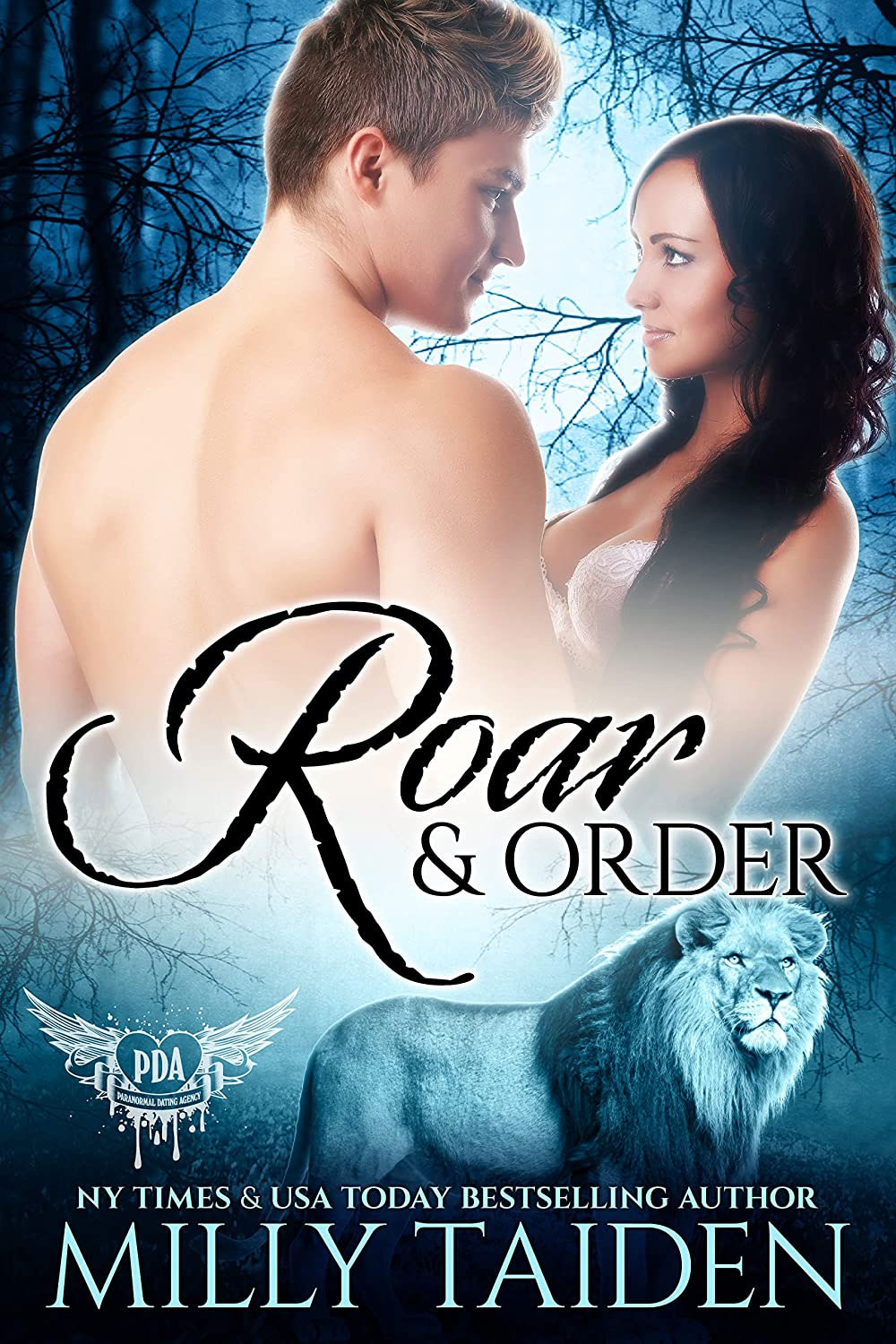 Roar and Order