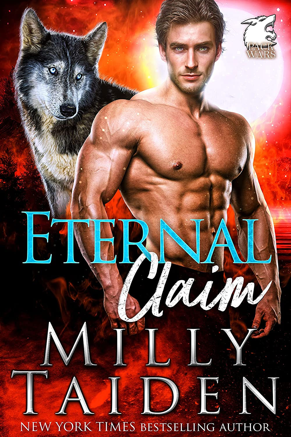 Eternal Claim
