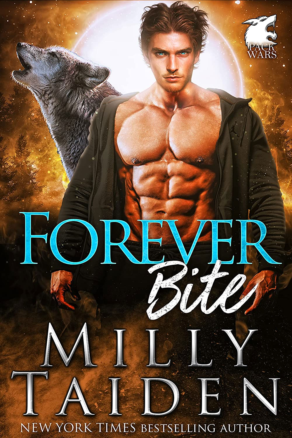 Forever Bite