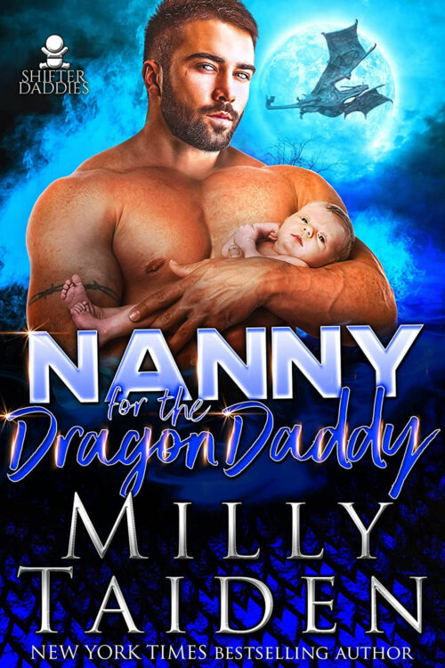 Nanny for the Dragon Daddy