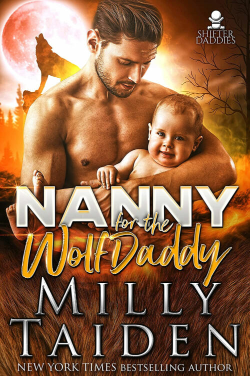 Nanny for the Wolf Daddy