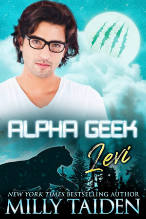 Alpha Geek: Levi