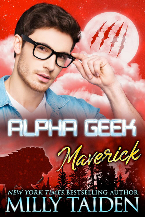 Alpha Geek: Maverick