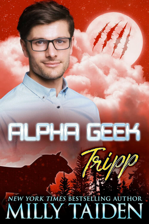 Alpha Geek: Tripp