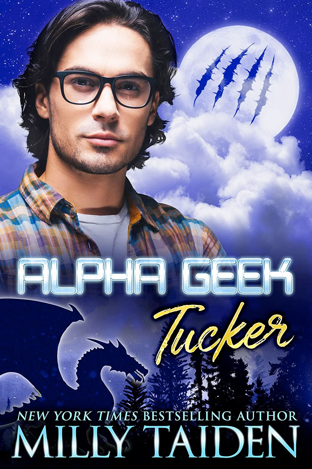 Alpha Geek: Tucker
