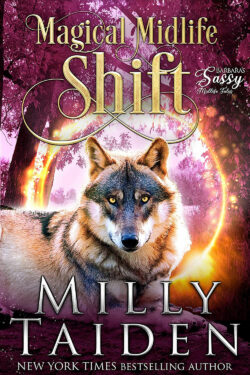magical midlife madness book 2 magical midlife madness book 2