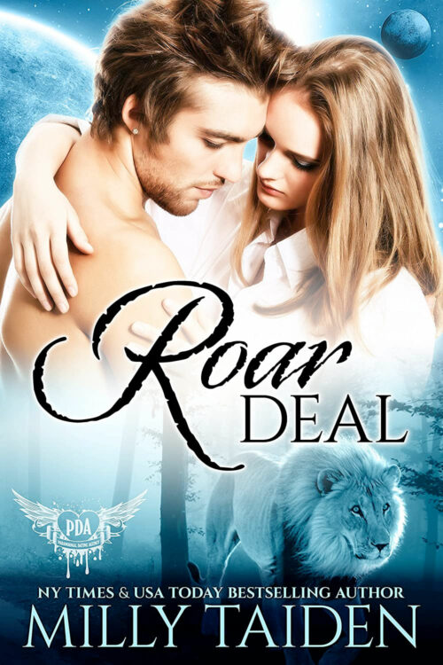 Roar Deal