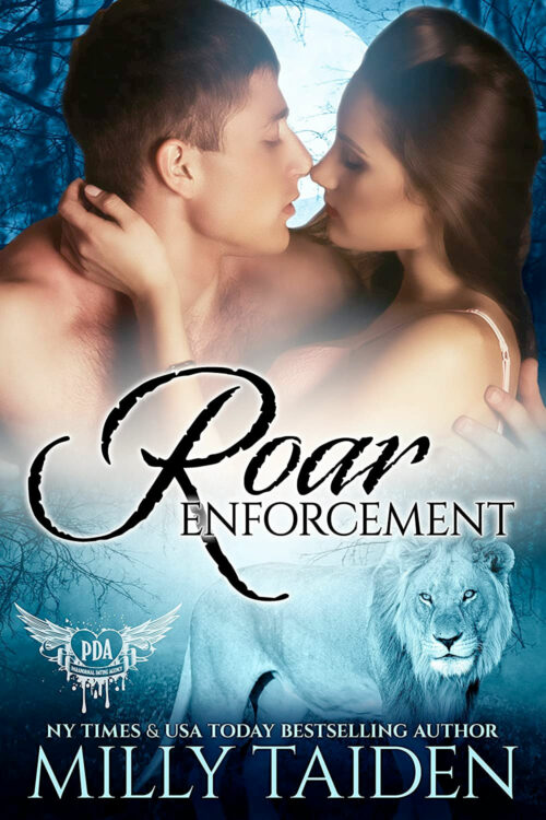 Roar Enforcement