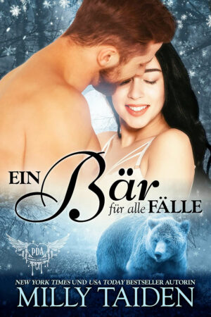 Ein Bär für alle Fälle (Bring to Bear - German Edition)