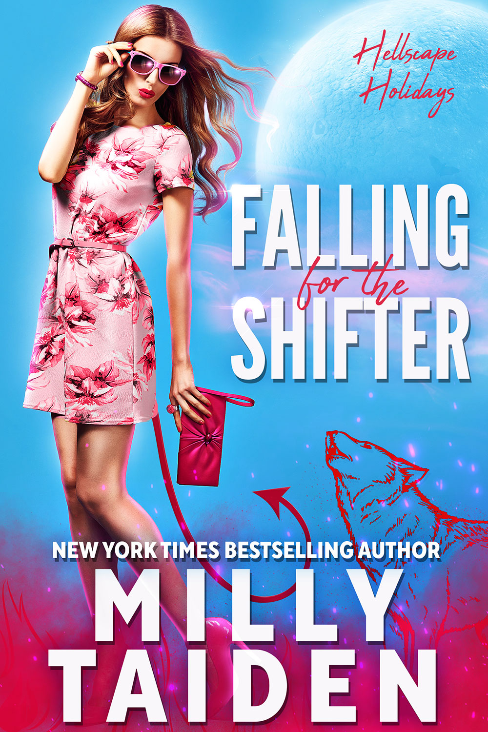 Falling for the Shifter