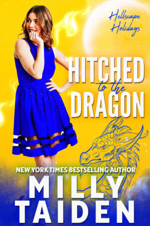 Hitched to the Dragon