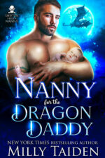 Nanny for the Dragon Daddy