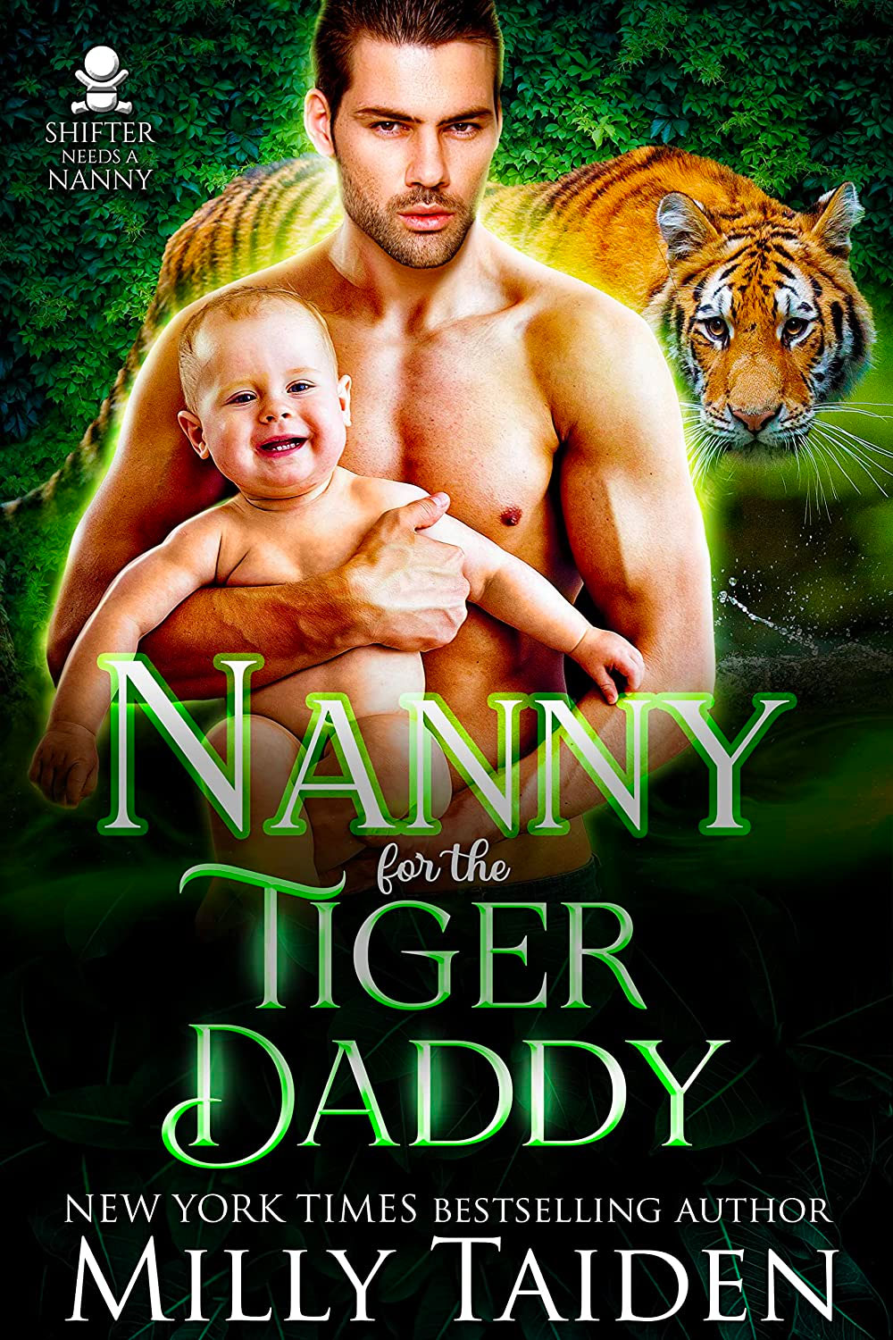 Nanny for the Tiger Daddy