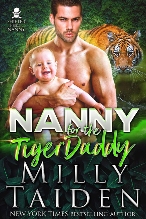 Nanny for the Tiger Daddy