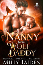 Nanny for the Wolf Daddy