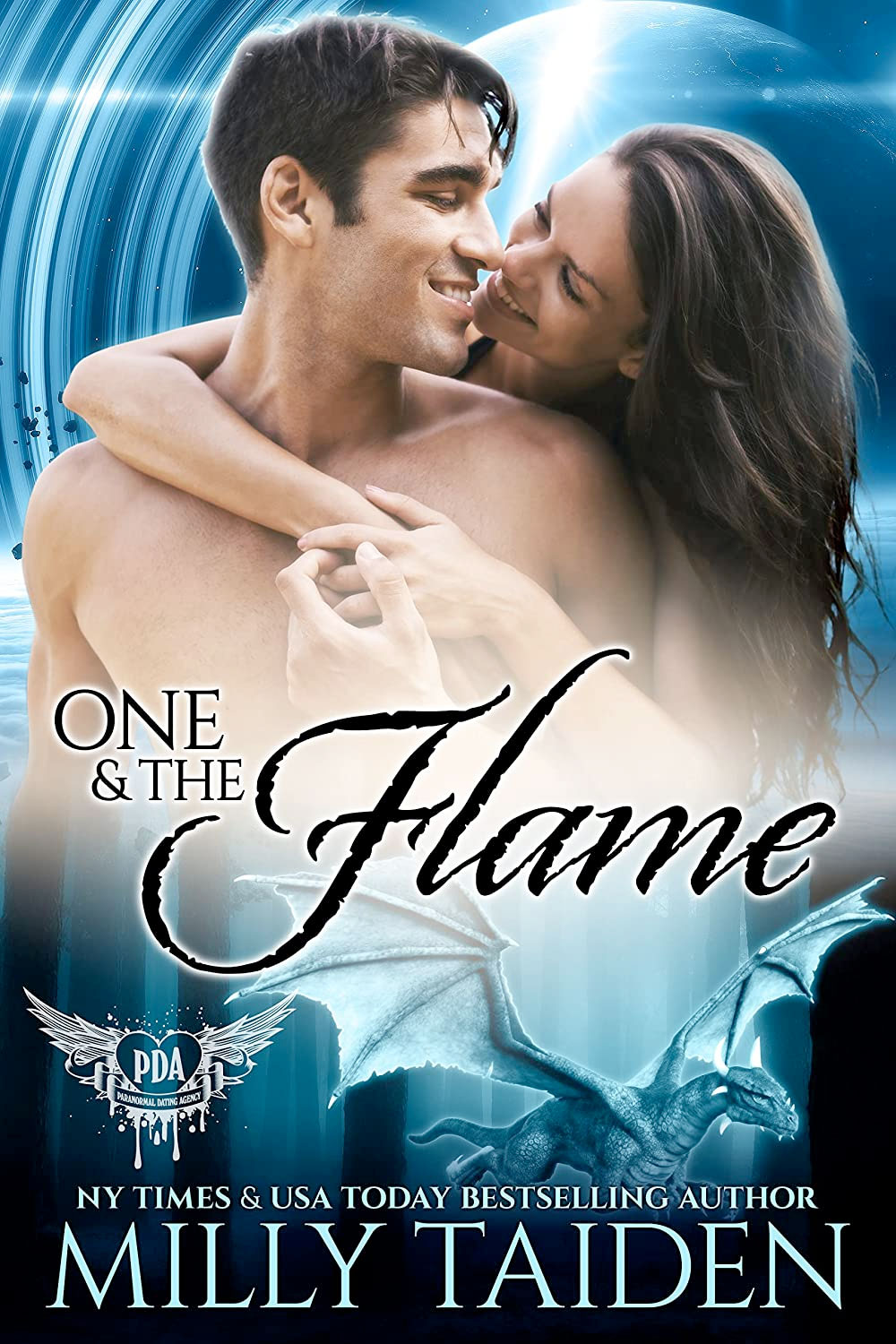 One and the Flame