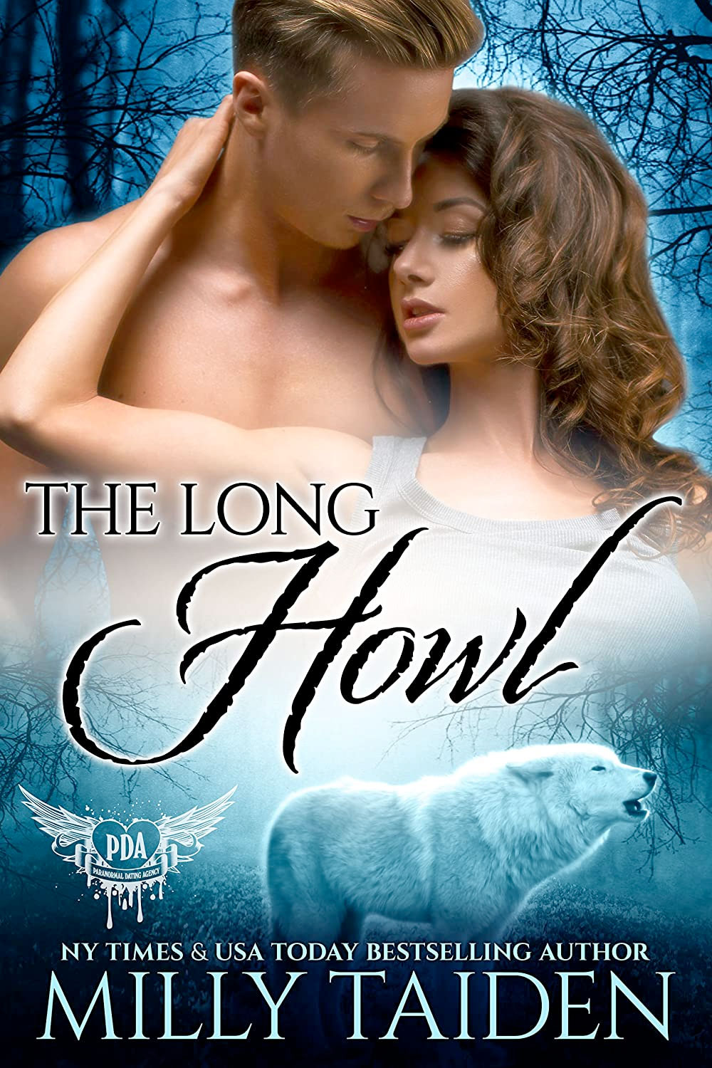 The Long Howl