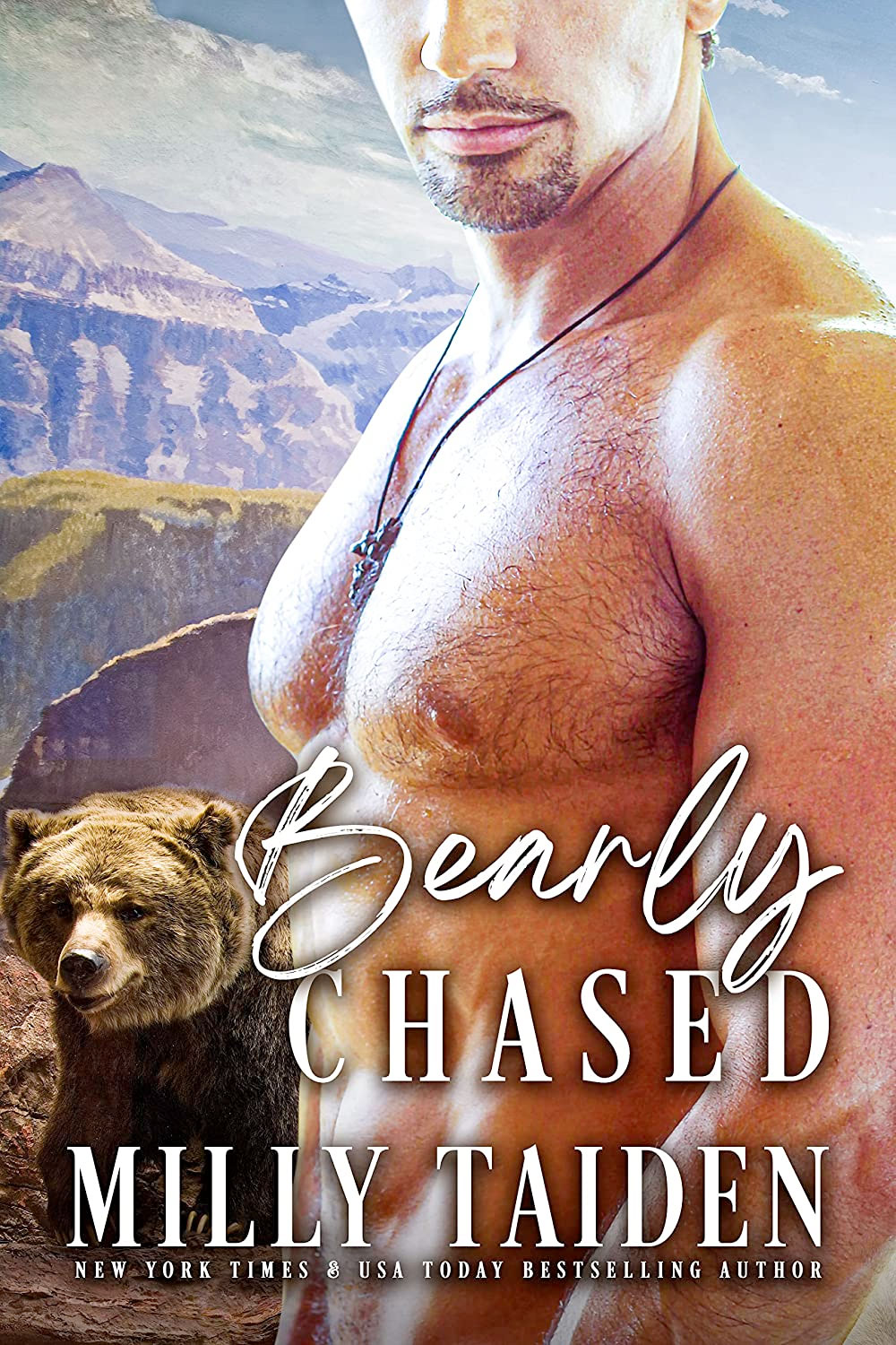 Bearly Chased