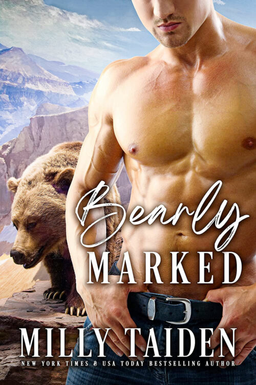 Bearly Marked