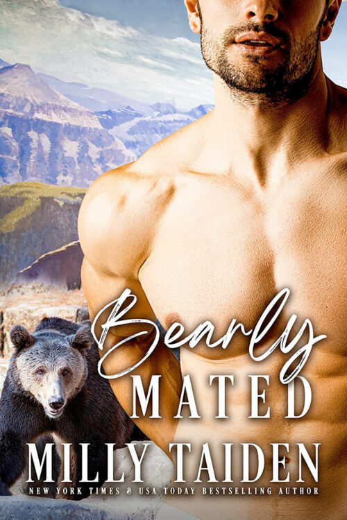 Bearly Mated