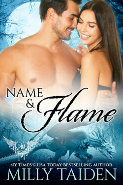 Name and Flame