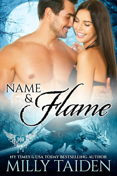 Name and Flame