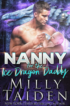 Nanny for the Ice Dragon Daddy