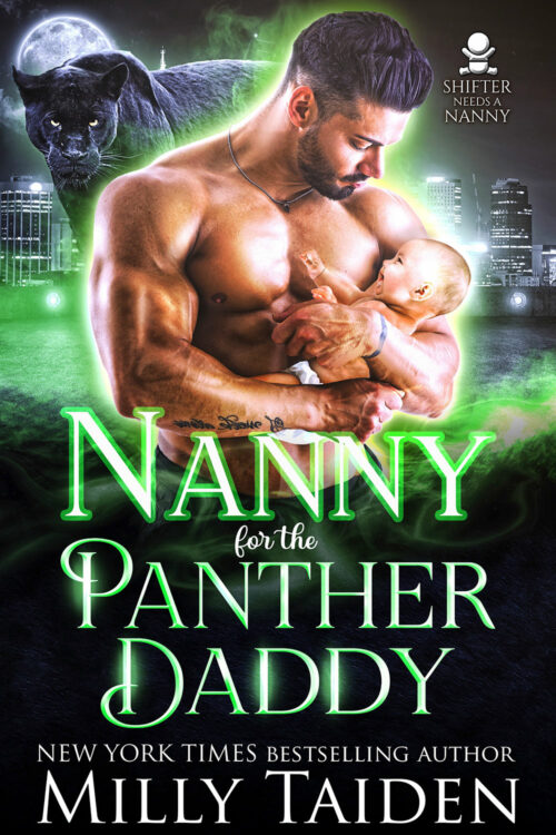 Nanny for the Panther Daddy