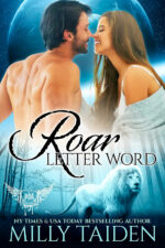 Roar Letter Word