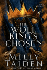 The Wolf King's Chosen