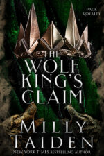 The Wolf King's Claim
