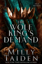 The Wolf King's Demand