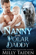 Nanny for the Polar Daddy