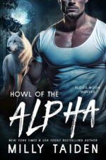 Howl of the Alpha