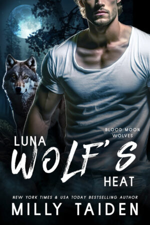 Luna Wolf's Heat