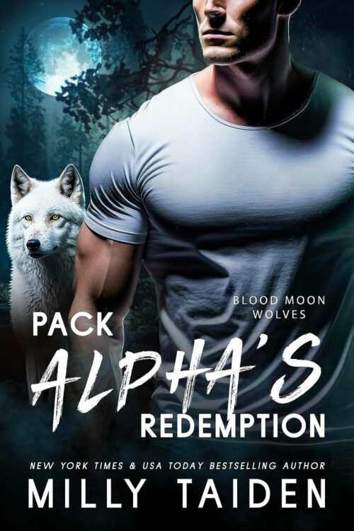 Pack Alpha's Redemption