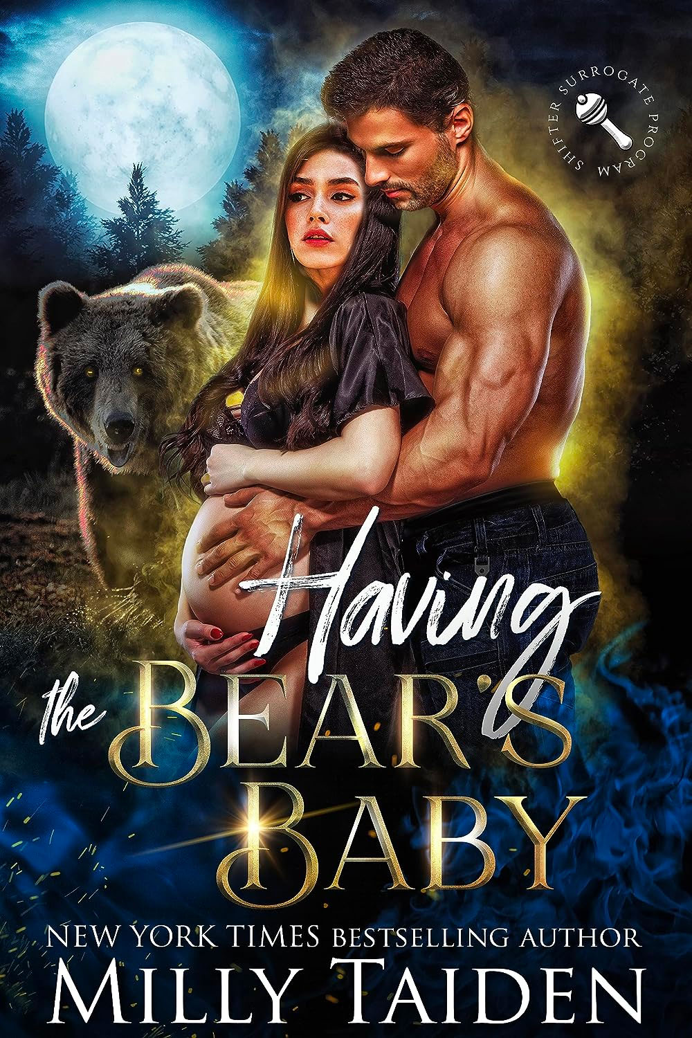 Having the Bear's Baby