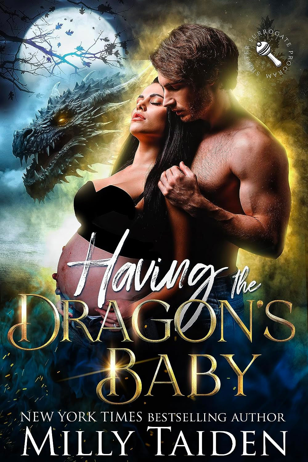 Having the Dragon's Baby