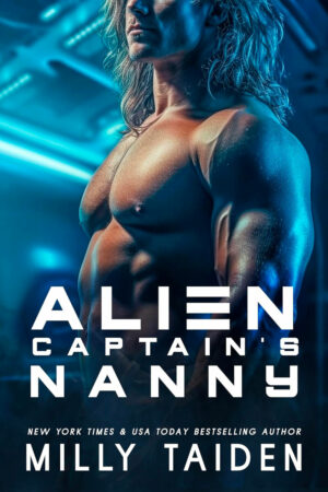 Alien Captain's Nanny