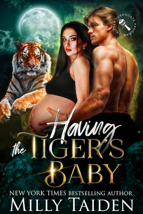 Having the Tiger's Baby